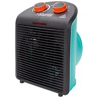 Тепловентилятор Sturm! термостат, защита от перегрева, 2000Вт цены в Воронеже