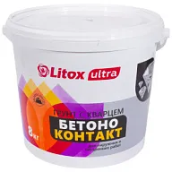 Бетоноконтакт Литокс Ultra  8кг цены в Воронеже