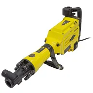 Отбойный молоток Hanskonner HRH2150VC, 2100Вт цены в Воронеже