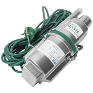 Насос погружной Oasis, верхний забор воды, 10м цены в Воронеже