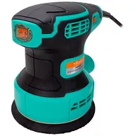 Шлифмашина эксцентриковая Sturm! OS8135R, 350Вт цены в Воронеже