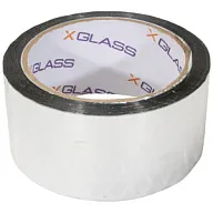 Металлизированная лента XGLASS, 50ммх50м цены в Воронеже
