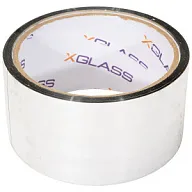 Металлизированная лента XGLASS, 50ммх25м цены в Воронеже