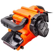 Шлифмашина ленточная Patriot BS 810, 800Вт цены в Воронеже