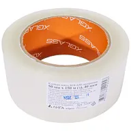 Скотч Xglass. прозрачный, 50мм х150м, 40мкм цены в Воронеже