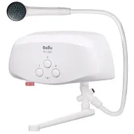 Водонагреватель электрический проточный Ballu, 3-Logic, TS, кран+душ цены в Воронеже