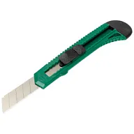 Нож Волат, сегментированный, 18мм цены в Воронеже