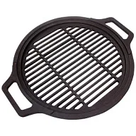 Решетка для стейков Везувий, чугунная, 380мм цены в Воронеже