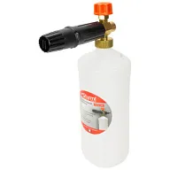 Пеногенератор для моек Sturm! латунь, 1л. цены в Воронеже