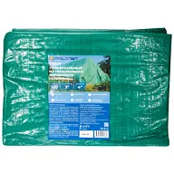 Тент полиэтиленовый Polinet, 4х6м, 180гр/м2 цены в Воронеже