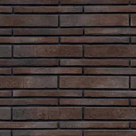Искусственный камень Атлас Стоун, клинкер микс 057, 45шт/упак, 1.4м2 цены в Воронеже