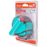 Рулетка Sturm!, 5м х25мм, с карандашом, двухсторонняя, магнит на зацепе цены в Воронеже