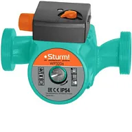 Насос циркуляционный Sturm! WP3206, 180мм с гайками цены в Воронеже