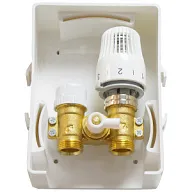 Регулировочный короб Tim, TCB-C/RTL 01 цены в Воронеже