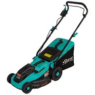 Газонокосилка Sturm! EL1840, электрическая, 45л цены в Воронеже