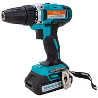 Дрель-шуруповерт Sturm! аккумуляторная CD3618, 18В цены в Воронеже