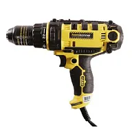Дрель-шуруповерт сетевой Hanskonner HID2145P, 450Вт цены в Воронеже