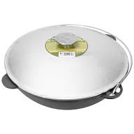 Казан чугунный Boyscout, 12 литров цены в Воронеже