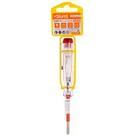 Отвертка индикаторная Sturm! 1040-02-VT, 100-500В, 130мм цены в Воронеже