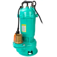 Насос дренажный Sturm! WP9709SW, фекальный, c режущим ножом цены в Воронеже