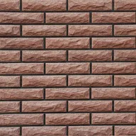 Искусственный камень Атлас Стоун, гранит узкий 053, 38шт/упак, 0.7м2 цены в Воронеже