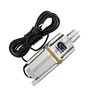 Насос погружной Сибртех СВН300Н-10, нижний забор воды цены в Воронеже