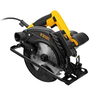 Пила циркулярная Denzel CSH-185, 1400Вт цены в Воронеже