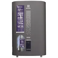Водонагреватель электрический накопительный Electrolux, EWH 30л, SmartInverter Grafit цены в Воронеже