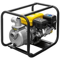 Мотопомпа Denzel PX-50, бензиновая цены в Воронеже