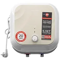 Водонагреватель электрический накопительный Royal Thermo, RWH 10л, Stilla O цены в Воронеже