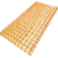 Сетка в картах яч.50х50х2мм, 1х2м, стеклопластиковая цены в Воронеже