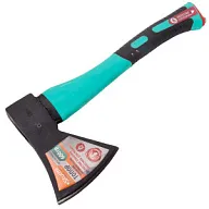 Топор Sturm! фиберглассовая обрезиненная рукоятка, 0,6кг цены в Воронеже