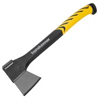 Топор Hanskonner, фиберглассовое топорище, с зажигалкой, 0.65кг цены в Воронеже