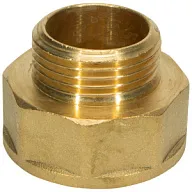 Переходник Valfex, 1"ш х 1 1/4"г, 20 мм цены в Воронеже