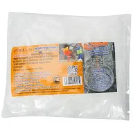 Фибра полипропиленовая высокопрочная 6мм, 500гр цены в Воронеже