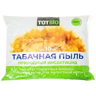 Инсекцид Тут био, Табачная пыль, от насекомых вредителей, 1 кг цены в Воронеже