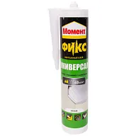 Жидкие гвозди Момент Монтаж, универсальный, бежевый, 400 гр цены в Воронеже