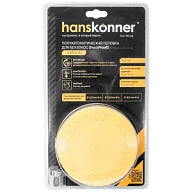 Катушка для триммера Hanskonner H3513, универсальная с адаптером, леска 1.2-3.0мм, до 6м цены в Воронеже