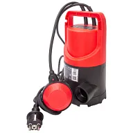 Насос дренажный Победа НД 300, для чистой и грязной воды цены в Воронеже