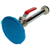 Распылитель для душа с краном, металлический цены в Воронеже