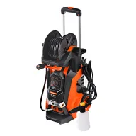 Мойка высокого давления Patriot GT590 Imperial, 2,05кВт, 150 бар цены в Воронеже