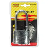 Замок навесной Palidore 01-50L цены в Воронеже