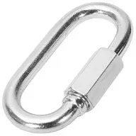 Карабин пожарный Fixbox, М 6, винтовой цены в Воронеже