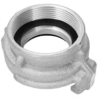 Головка муфтовая Denzel РС-80, 3" цены в Воронеже