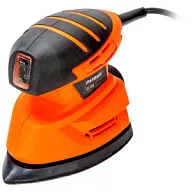 Плоскошлифовальная машина Patriot OS 100, 130Вт цены в Воронеже