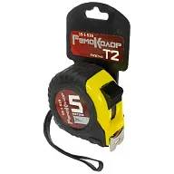 Рулетка Hobbi Т2, 25мм х 5м цены в Воронеже