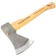 Топор Hanskonner с деревянной рукояткой, 0.8кг цены в Воронеже
