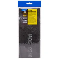 Сетка шлифовальная Mos, 115х280мм, № 240, 5шт цены в Воронеже