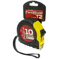 Рулетка Hobbi Т2, 25мм х 10м цены в Воронеже