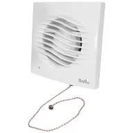 Товары для Вентилятор Ballu, BAF-AR 100VP , d-100мм, 158х158мм, 12Вт цены в Воронеже